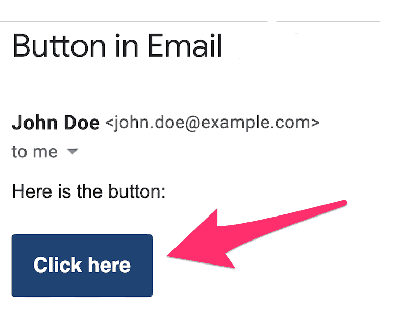 1 power apps mail with button